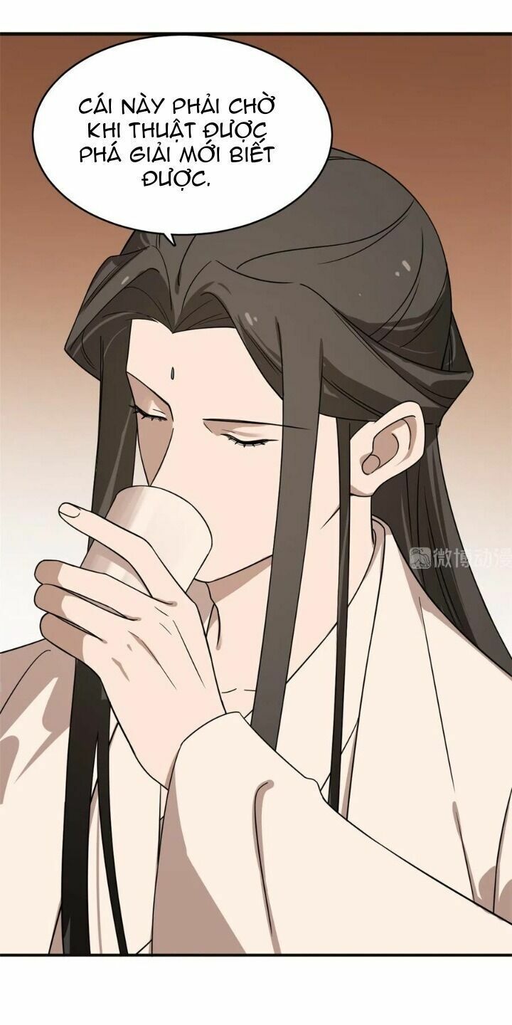 đọc truyện Độc Bộ Thiên Hạ: Đặc Công Thần Y Chương 248 ảnh 14 tại Thiên Thai Truyện