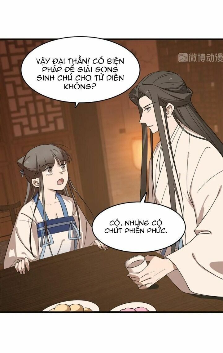 đọc truyện Độc Bộ Thiên Hạ: Đặc Công Thần Y Chương 248 ảnh 15 tại Thiên Thai Truyện