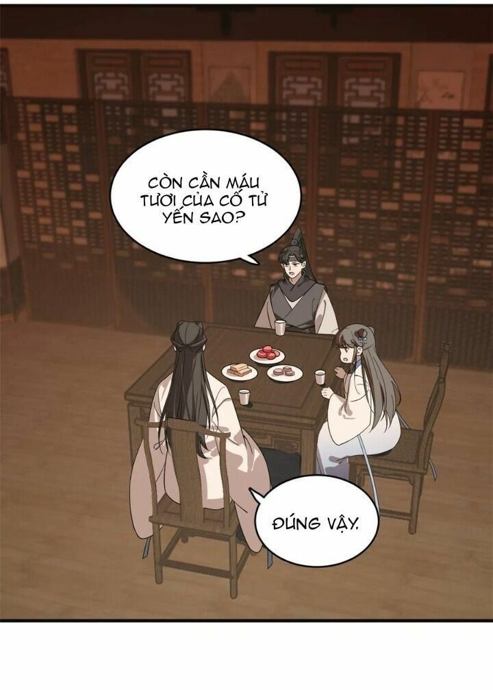 đọc truyện Độc Bộ Thiên Hạ: Đặc Công Thần Y Chương 248 ảnh 17 tại Thiên Thai Truyện