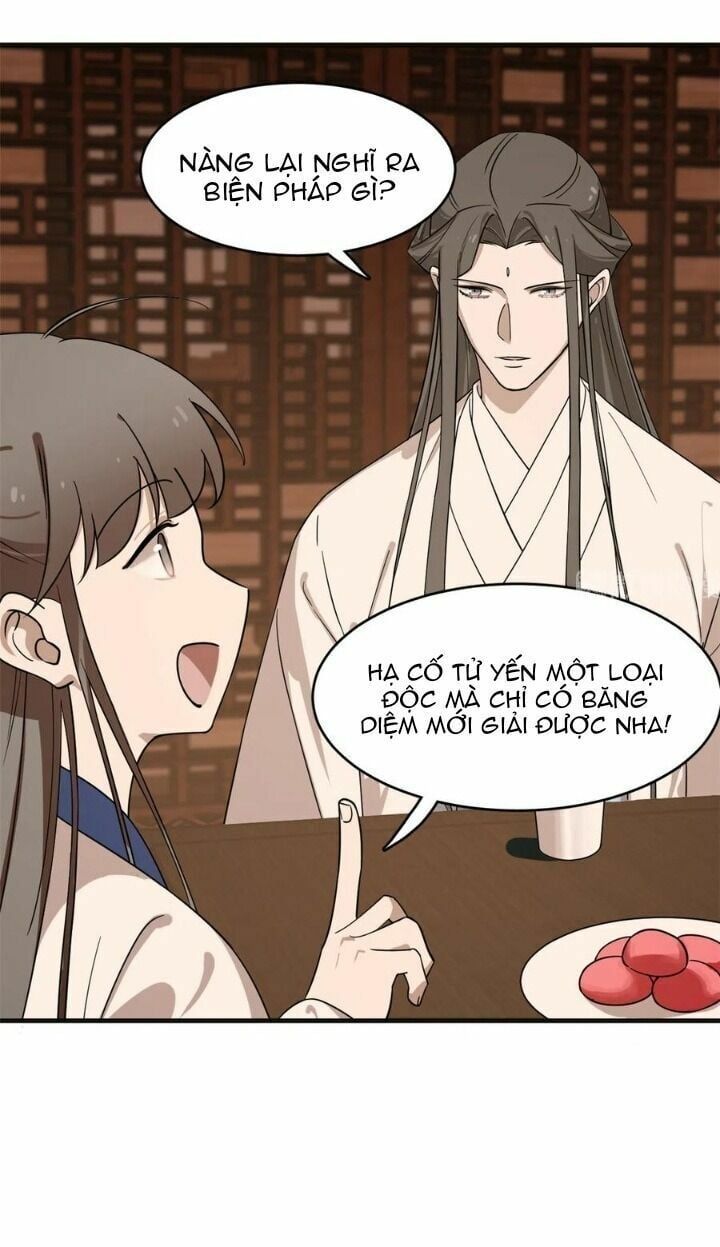 đọc truyện Độc Bộ Thiên Hạ: Đặc Công Thần Y Chương 248 ảnh 22 tại Thiên Thai Truyện