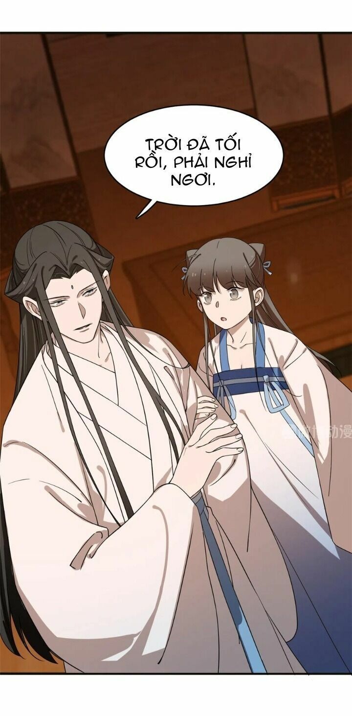 đọc truyện Độc Bộ Thiên Hạ: Đặc Công Thần Y Chương 248 ảnh 27 tại Thiên Thai Truyện