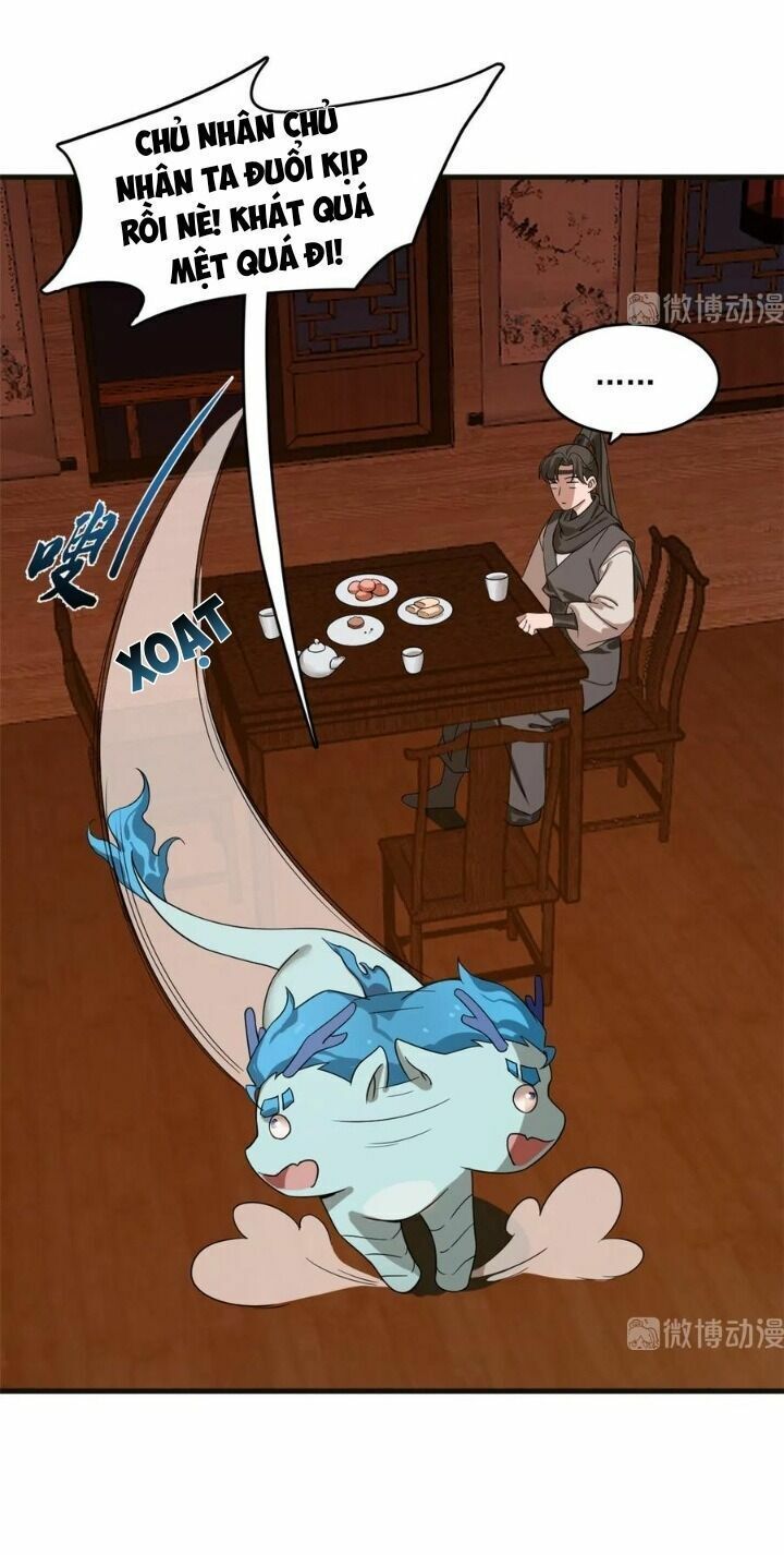 đọc truyện Độc Bộ Thiên Hạ: Đặc Công Thần Y Chương 248 ảnh 31 tại Thiên Thai Truyện