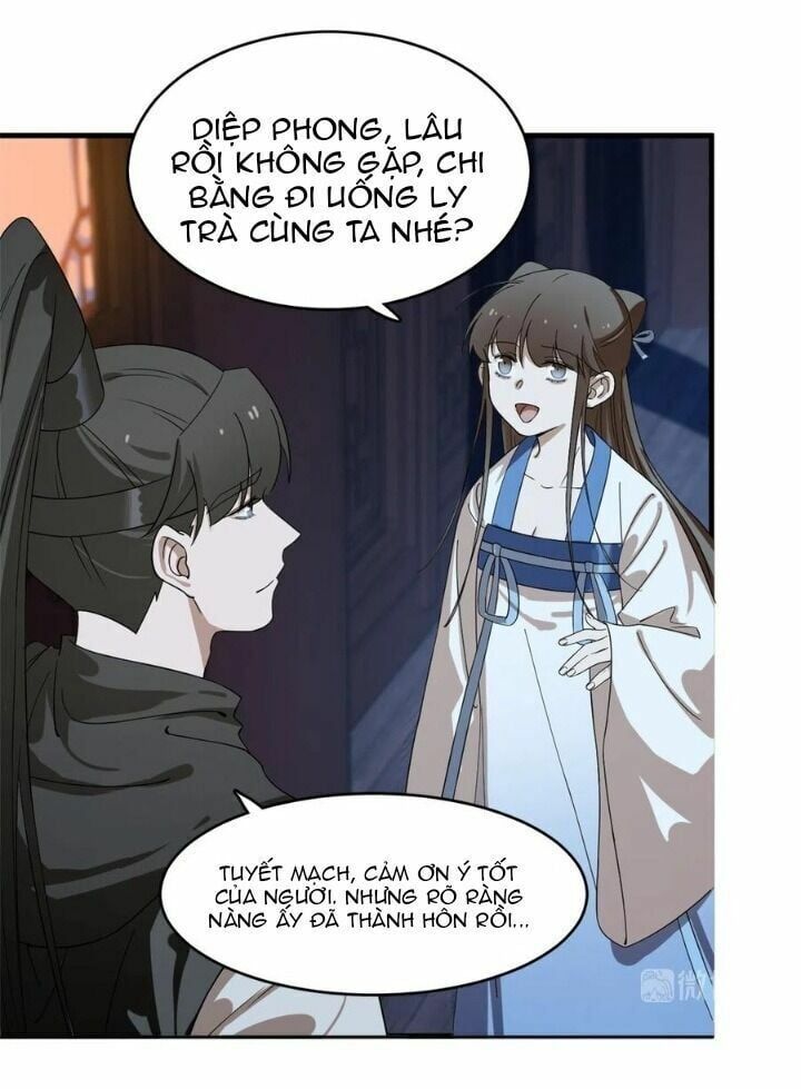 đọc truyện Độc Bộ Thiên Hạ: Đặc Công Thần Y Chương 248 ảnh 5 tại Thiên Thai Truyện