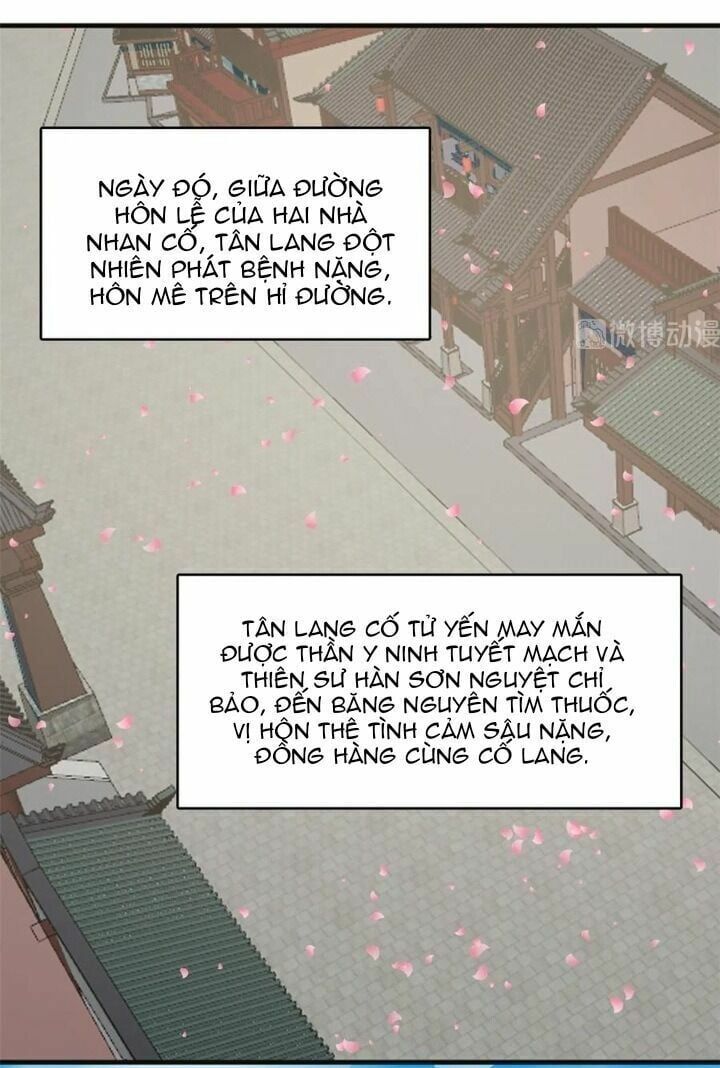 đọc truyện Độc Bộ Thiên Hạ: Đặc Công Thần Y Chương 248 ảnh 32 tại Thiên Thai Truyện