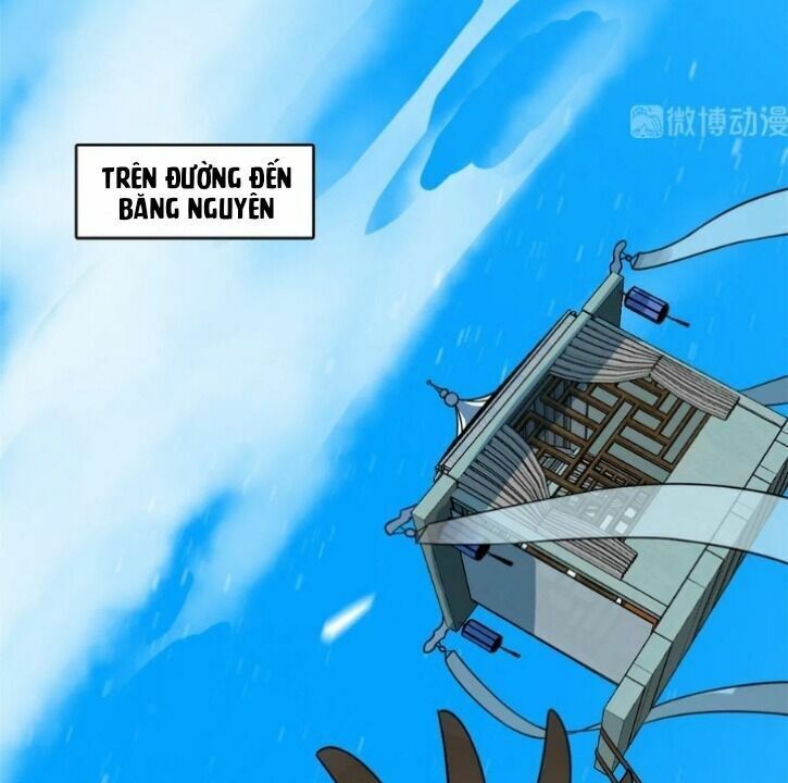 đọc truyện Độc Bộ Thiên Hạ: Đặc Công Thần Y Chương 248 ảnh 33 tại Thiên Thai Truyện