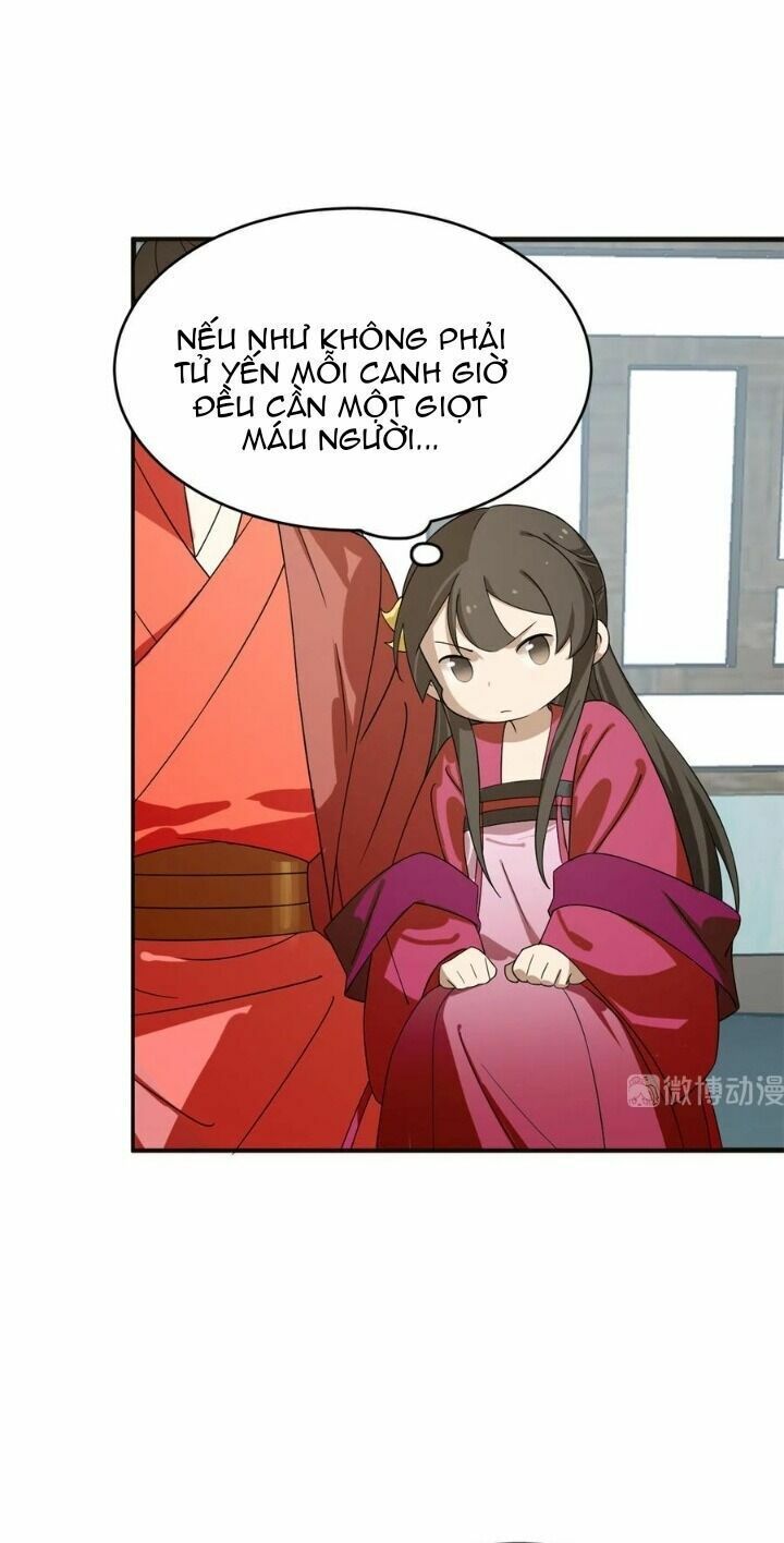 đọc truyện Độc Bộ Thiên Hạ: Đặc Công Thần Y Chương 248 ảnh 38 tại Thiên Thai Truyện