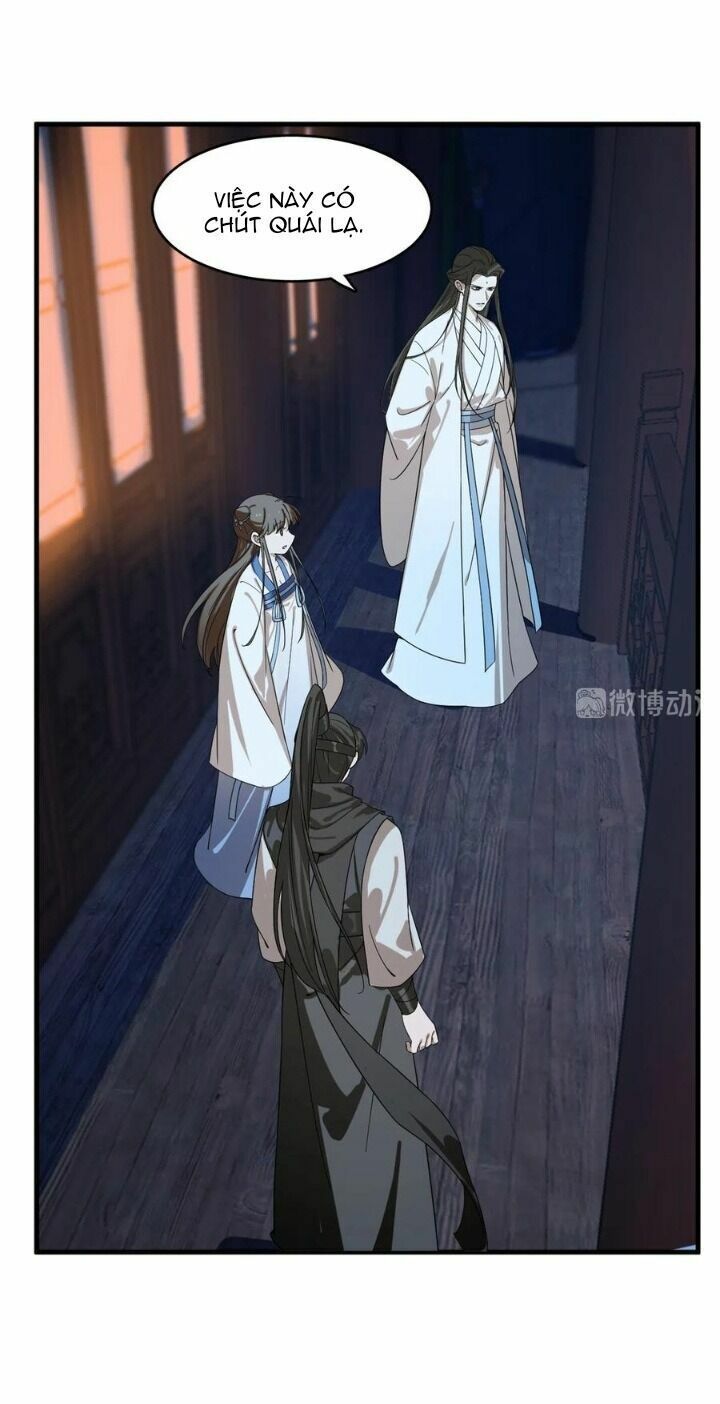 đọc truyện Độc Bộ Thiên Hạ: Đặc Công Thần Y Chương 248 ảnh 8 tại Thiên Thai Truyện