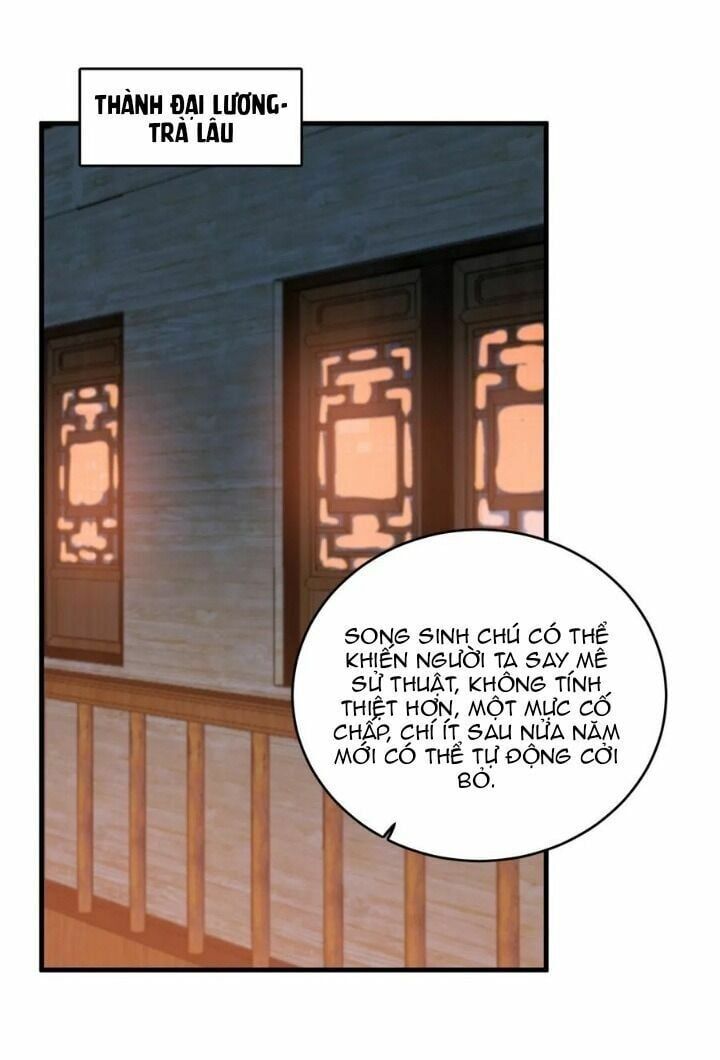 đọc truyện Độc Bộ Thiên Hạ: Đặc Công Thần Y Chương 248 ảnh 9 tại Thiên Thai Truyện