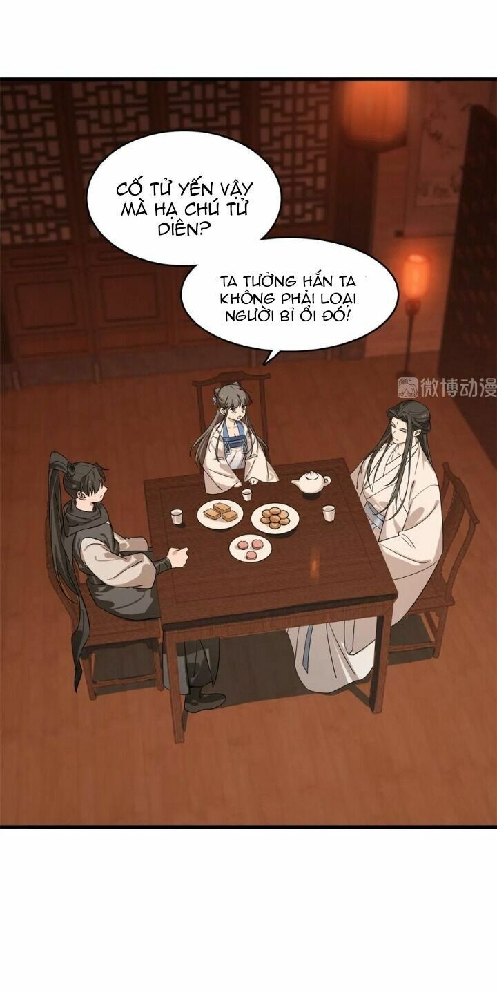 đọc truyện Độc Bộ Thiên Hạ: Đặc Công Thần Y Chương 248 ảnh 10 tại Thiên Thai Truyện