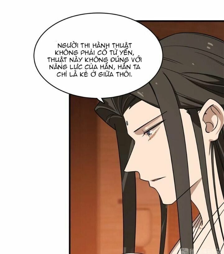 đọc truyện Độc Bộ Thiên Hạ: Đặc Công Thần Y Chương 248 ảnh 11 tại Thiên Thai Truyện