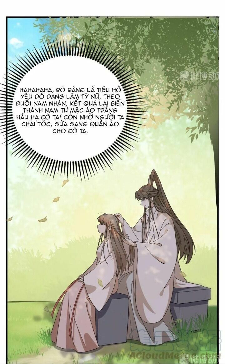 đọc truyện Độc Bộ Thiên Hạ: Đặc Công Thần Y Chương 249 ảnh 13 tại Thiên Thai Truyện