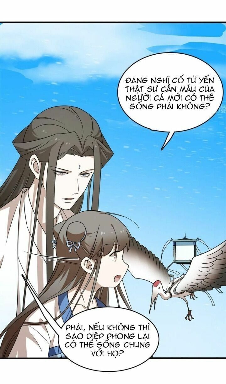 đọc truyện Độc Bộ Thiên Hạ: Đặc Công Thần Y Chương 249 ảnh 19 tại Thiên Thai Truyện