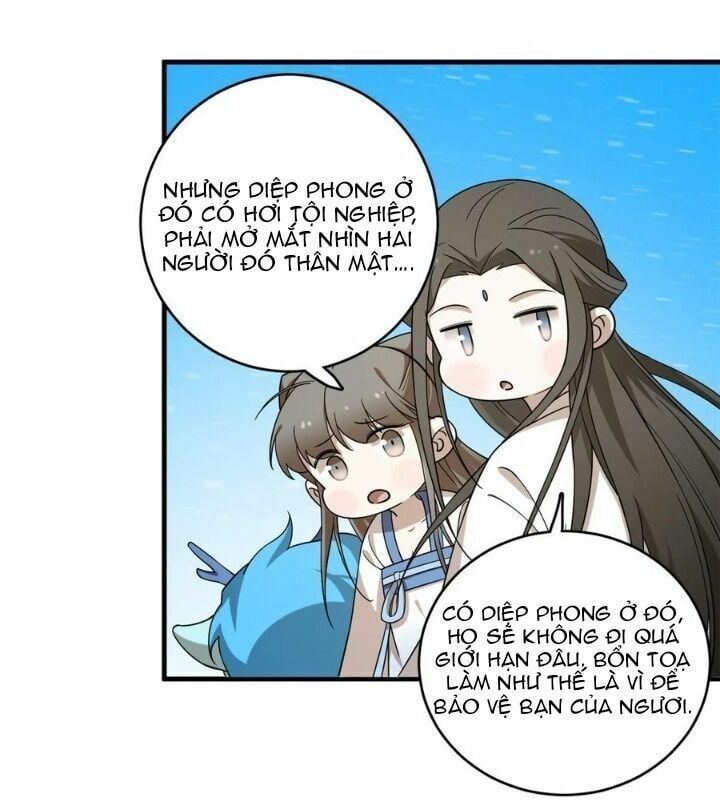 đọc truyện Độc Bộ Thiên Hạ: Đặc Công Thần Y Chương 249 ảnh 20 tại Thiên Thai Truyện