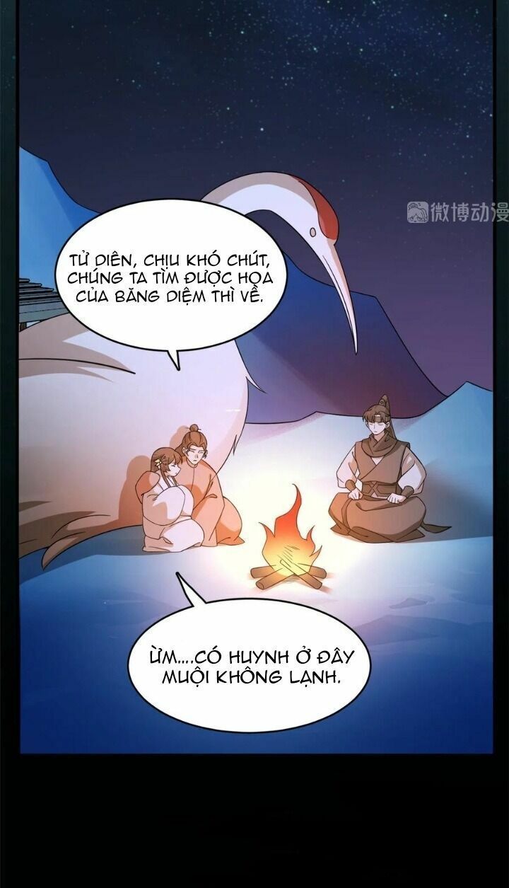 đọc truyện Độc Bộ Thiên Hạ: Đặc Công Thần Y Chương 249 ảnh 28 tại Thiên Thai Truyện