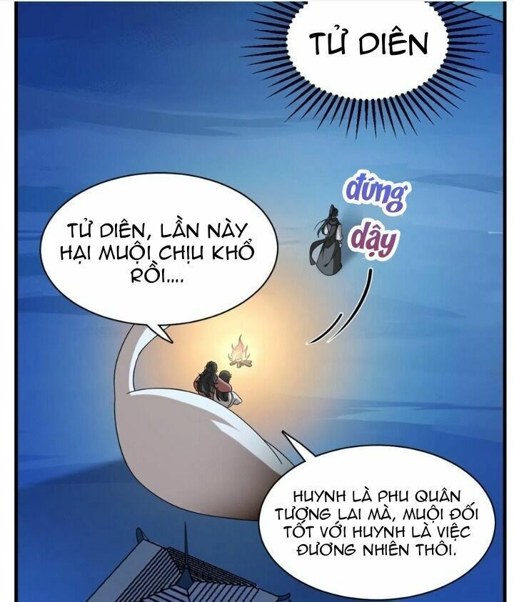 đọc truyện Độc Bộ Thiên Hạ: Đặc Công Thần Y Chương 249 ảnh 33 tại Thiên Thai Truyện