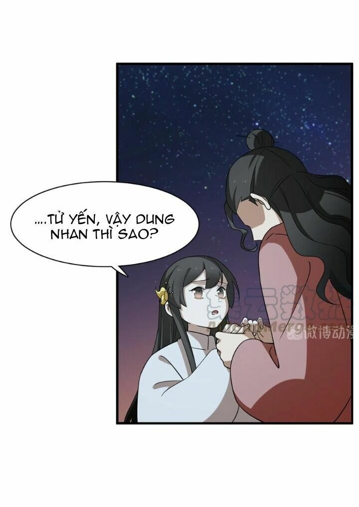 đọc truyện Độc Bộ Thiên Hạ: Đặc Công Thần Y Chương 249 ảnh 36 tại Thiên Thai Truyện