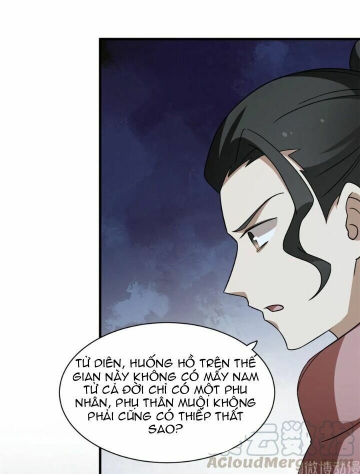 đọc truyện Độc Bộ Thiên Hạ: Đặc Công Thần Y Chương 249 ảnh 39 tại Thiên Thai Truyện