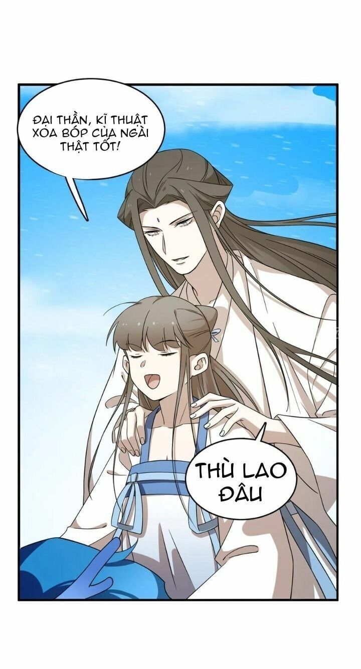 đọc truyện Độc Bộ Thiên Hạ: Đặc Công Thần Y Chương 249 ảnh 6 tại Thiên Thai Truyện