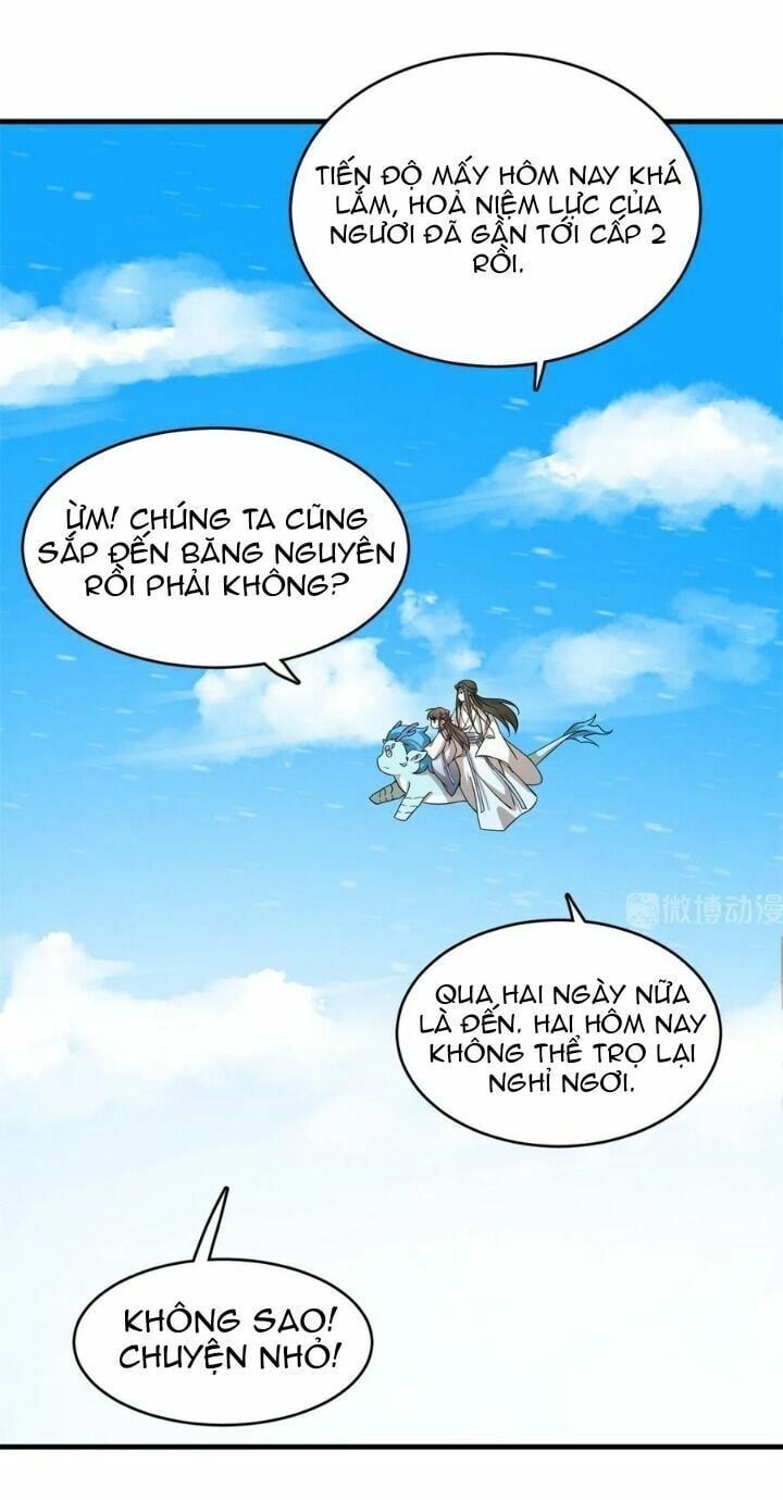 đọc truyện Độc Bộ Thiên Hạ: Đặc Công Thần Y Chương 249 ảnh 11 tại Thiên Thai Truyện