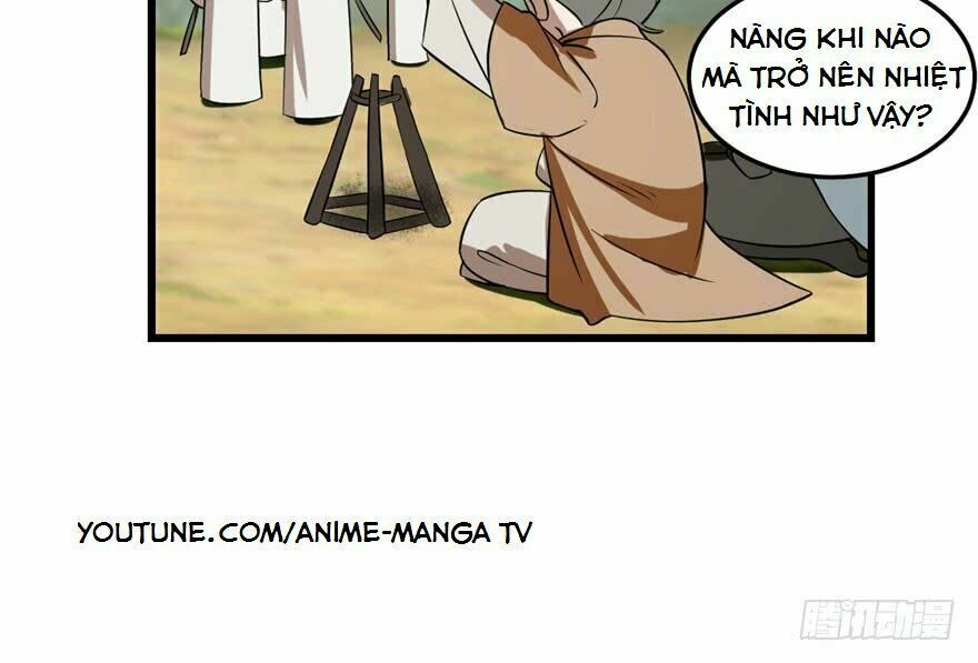 đọc truyện Độc Bộ Thiên Hạ: Đặc Công Thần Y Chương 25 ảnh 108 tại Thiên Thai Truyện