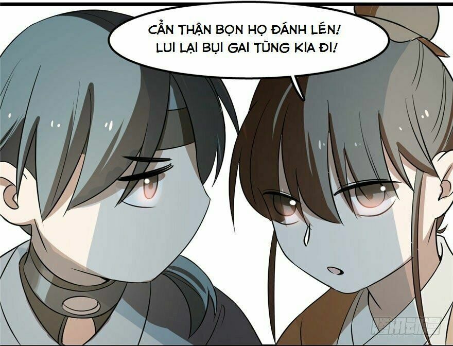 đọc truyện Độc Bộ Thiên Hạ: Đặc Công Thần Y Chương 25 ảnh 109 tại Thiên Thai Truyện