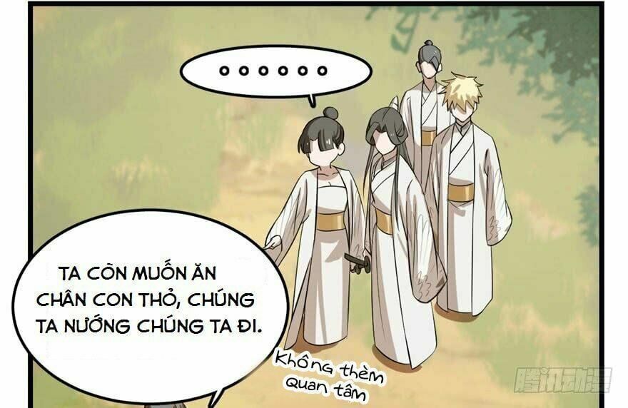 đọc truyện Độc Bộ Thiên Hạ: Đặc Công Thần Y Chương 25 ảnh 24 tại Thiên Thai Truyện