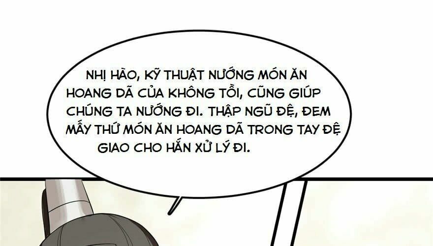 đọc truyện Độc Bộ Thiên Hạ: Đặc Công Thần Y Chương 25 ảnh 29 tại Thiên Thai Truyện