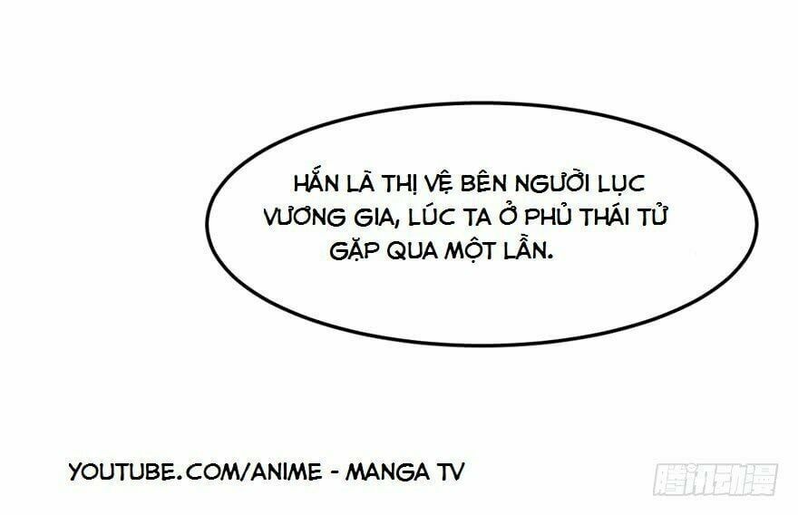 đọc truyện Độc Bộ Thiên Hạ: Đặc Công Thần Y Chương 25 ảnh 32 tại Thiên Thai Truyện