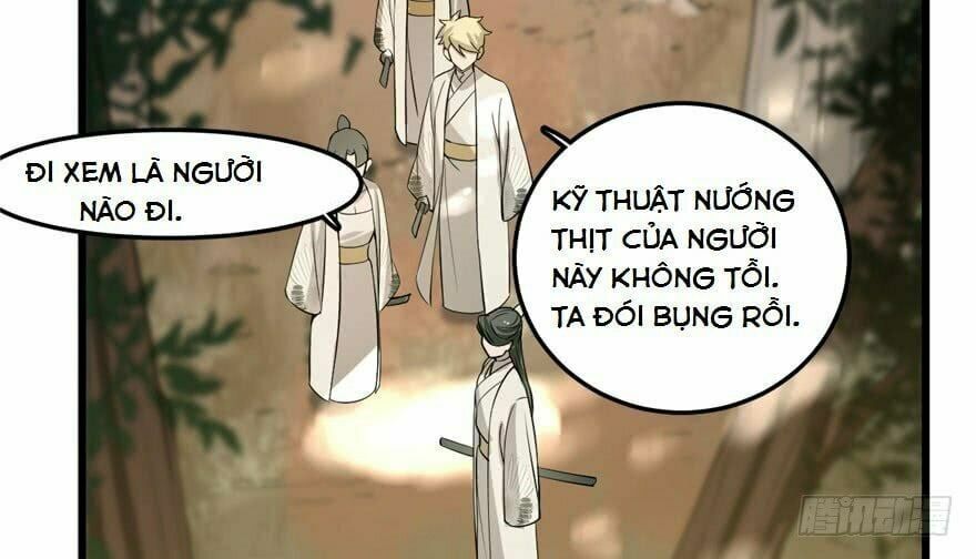 đọc truyện Độc Bộ Thiên Hạ: Đặc Công Thần Y Chương 25 ảnh 6 tại Thiên Thai Truyện