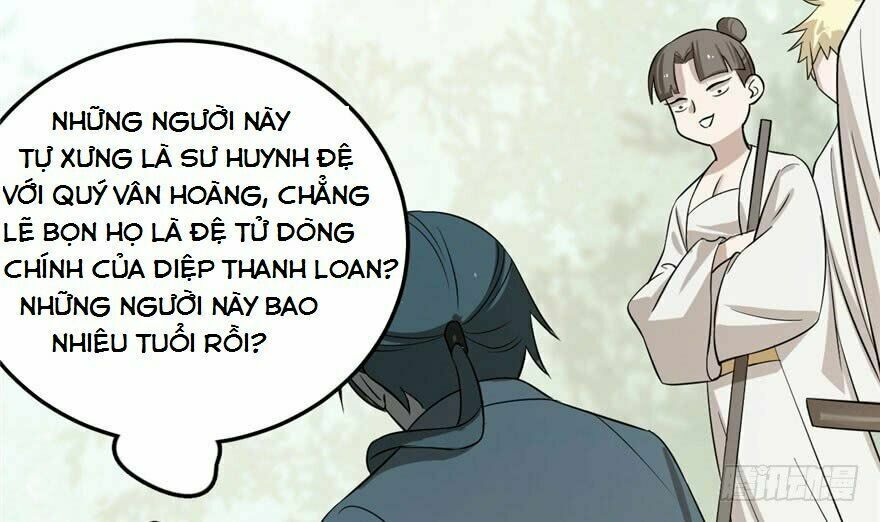 đọc truyện Độc Bộ Thiên Hạ: Đặc Công Thần Y Chương 25 ảnh 57 tại Thiên Thai Truyện