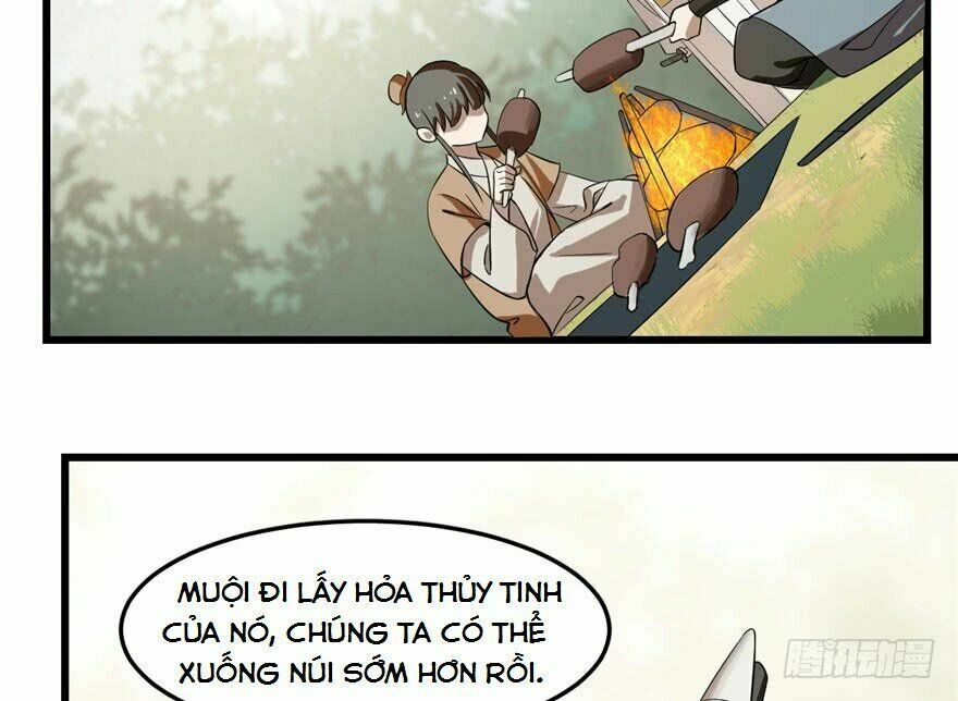 đọc truyện Độc Bộ Thiên Hạ: Đặc Công Thần Y Chương 25 ảnh 66 tại Thiên Thai Truyện