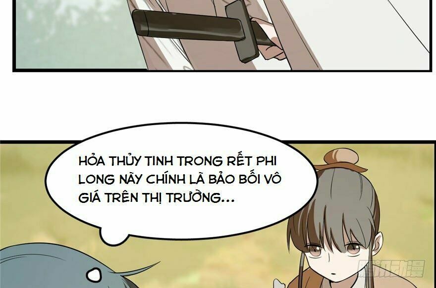 đọc truyện Độc Bộ Thiên Hạ: Đặc Công Thần Y Chương 25 ảnh 75 tại Thiên Thai Truyện