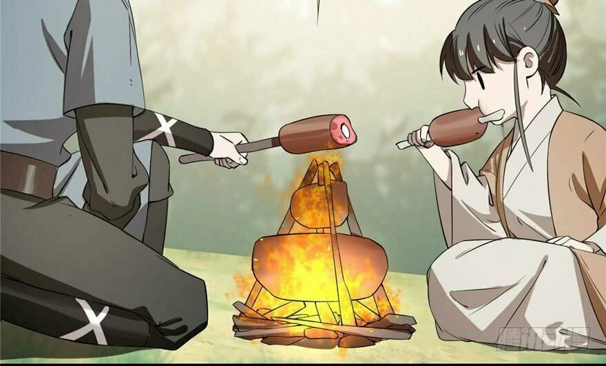 đọc truyện Độc Bộ Thiên Hạ: Đặc Công Thần Y Chương 25 ảnh 10 tại Thiên Thai Truyện