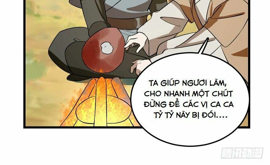 đọc truyện Độc Bộ Thiên Hạ: Đặc Công Thần Y Chương 25 ảnh 95 tại Thiên Thai Truyện