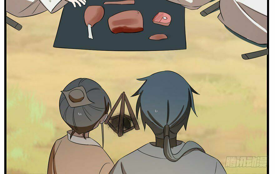 đọc truyện Độc Bộ Thiên Hạ: Đặc Công Thần Y Chương 25 ảnh 100 tại Thiên Thai Truyện