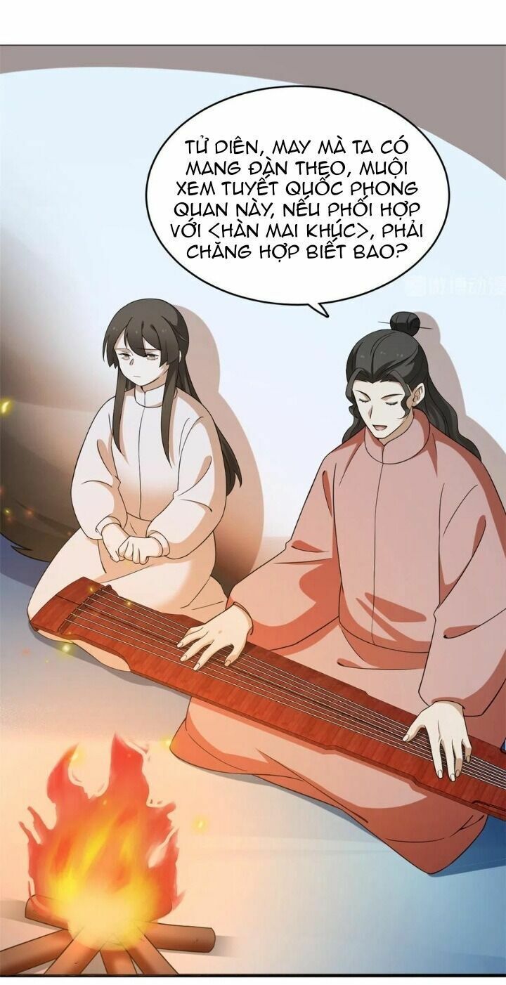 đọc truyện Độc Bộ Thiên Hạ: Đặc Công Thần Y Chương 250 ảnh 16 tại Thiên Thai Truyện