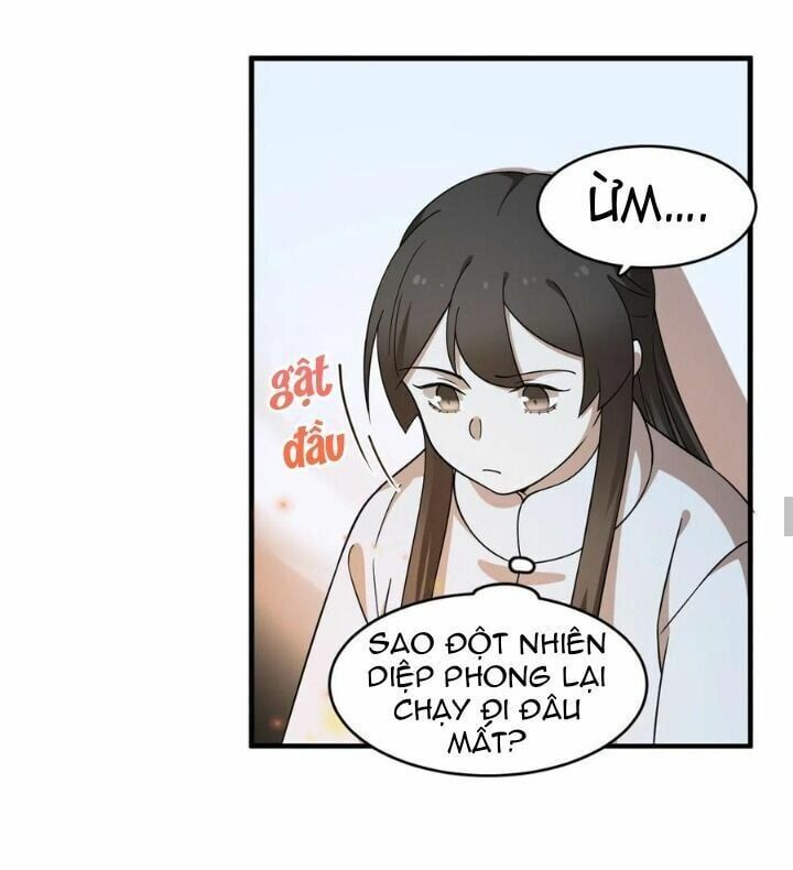 đọc truyện Độc Bộ Thiên Hạ: Đặc Công Thần Y Chương 250 ảnh 17 tại Thiên Thai Truyện