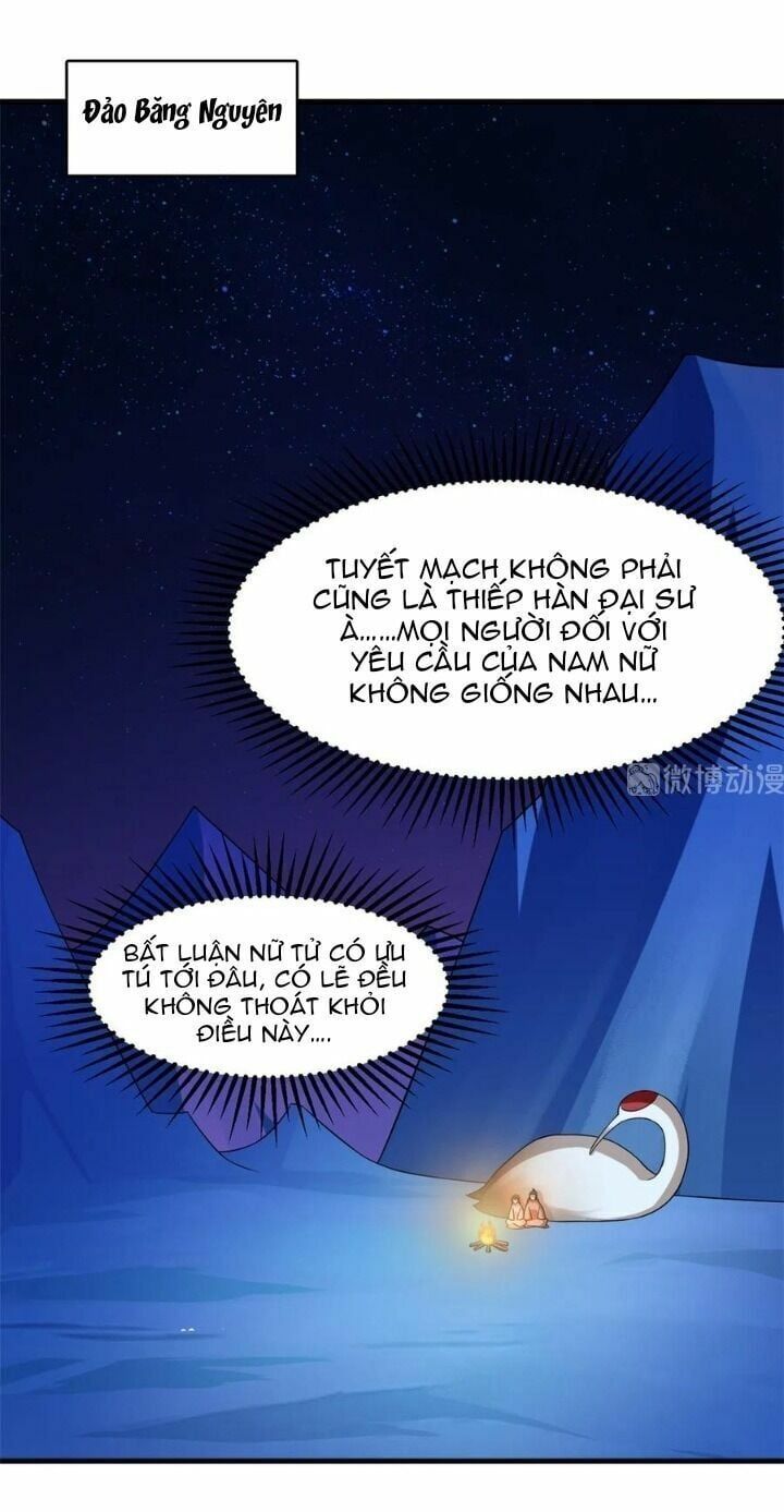 đọc truyện Độc Bộ Thiên Hạ: Đặc Công Thần Y Chương 250 ảnh 4 tại Thiên Thai Truyện