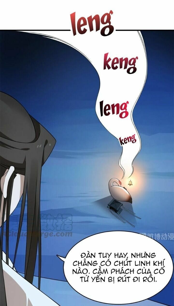 đọc truyện Độc Bộ Thiên Hạ: Đặc Công Thần Y Chương 250 ảnh 24 tại Thiên Thai Truyện