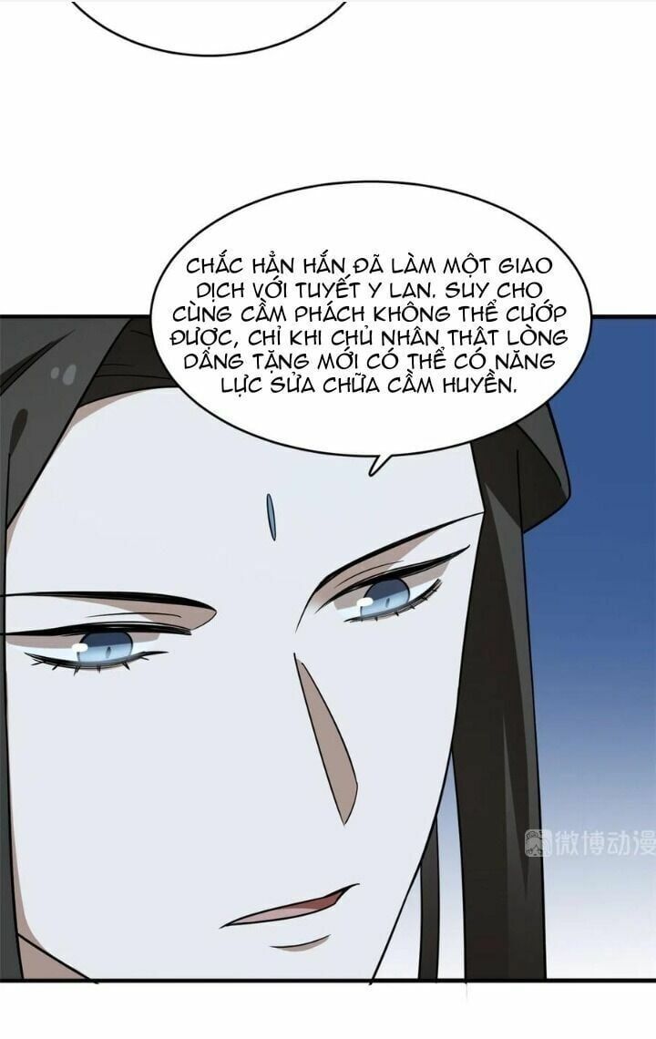 đọc truyện Độc Bộ Thiên Hạ: Đặc Công Thần Y Chương 250 ảnh 26 tại Thiên Thai Truyện