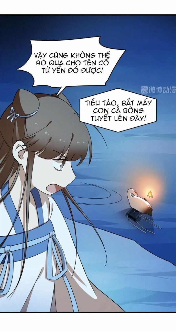 đọc truyện Độc Bộ Thiên Hạ: Đặc Công Thần Y Chương 250 ảnh 29 tại Thiên Thai Truyện