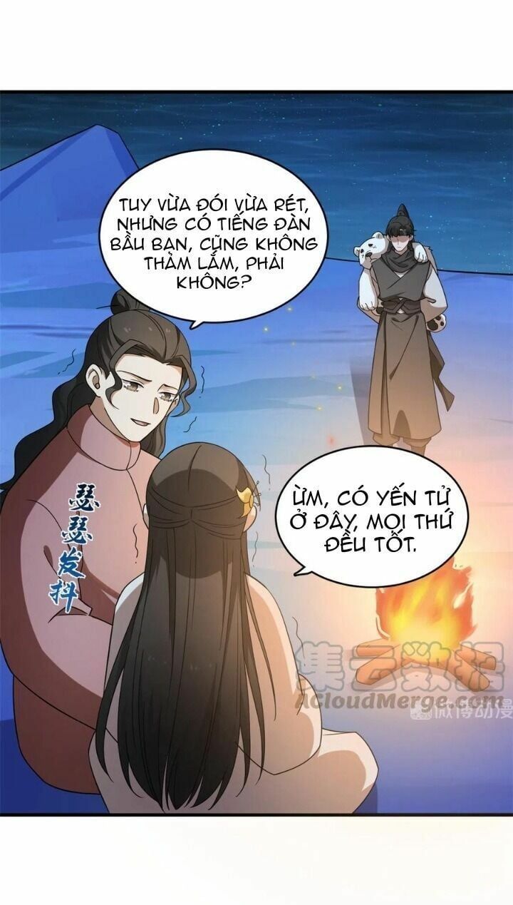 đọc truyện Độc Bộ Thiên Hạ: Đặc Công Thần Y Chương 250 ảnh 30 tại Thiên Thai Truyện