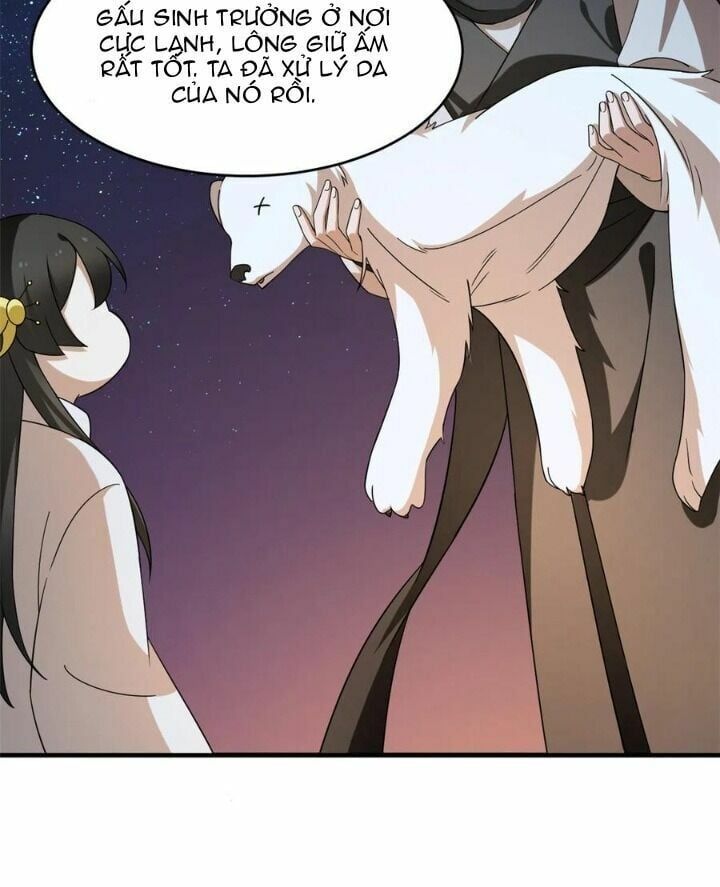 đọc truyện Độc Bộ Thiên Hạ: Đặc Công Thần Y Chương 250 ảnh 32 tại Thiên Thai Truyện