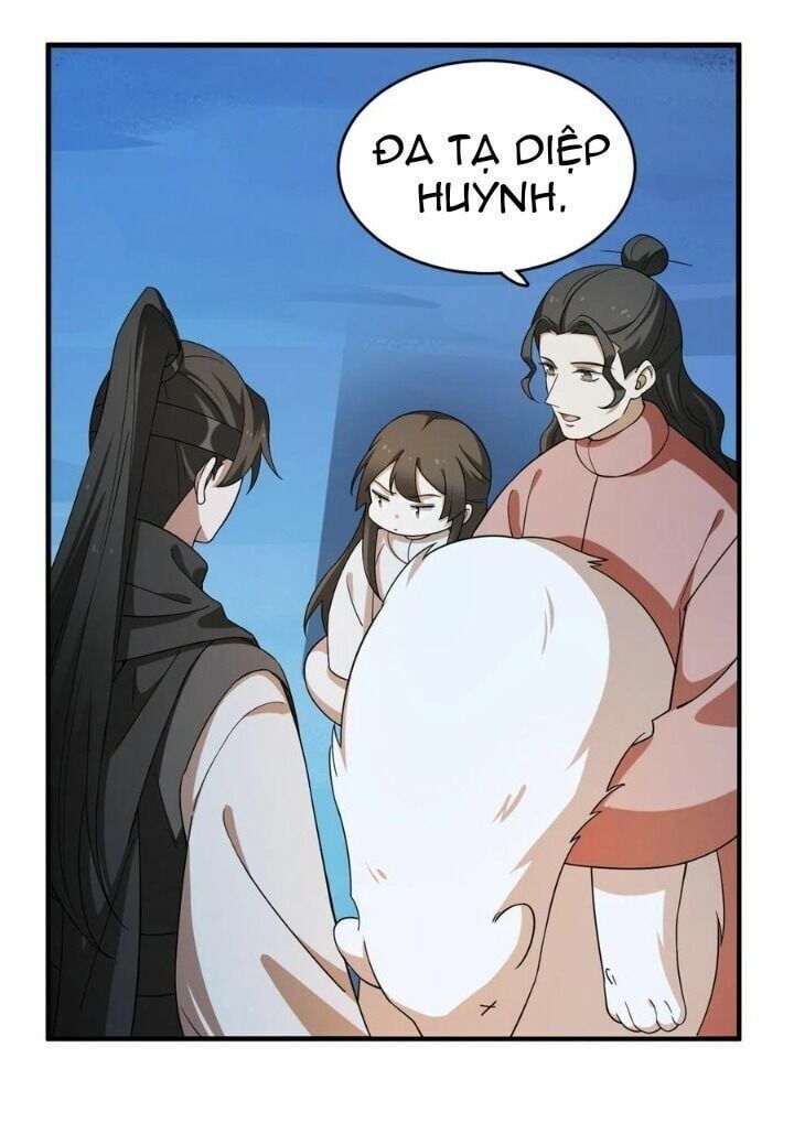 đọc truyện Độc Bộ Thiên Hạ: Đặc Công Thần Y Chương 250 ảnh 33 tại Thiên Thai Truyện