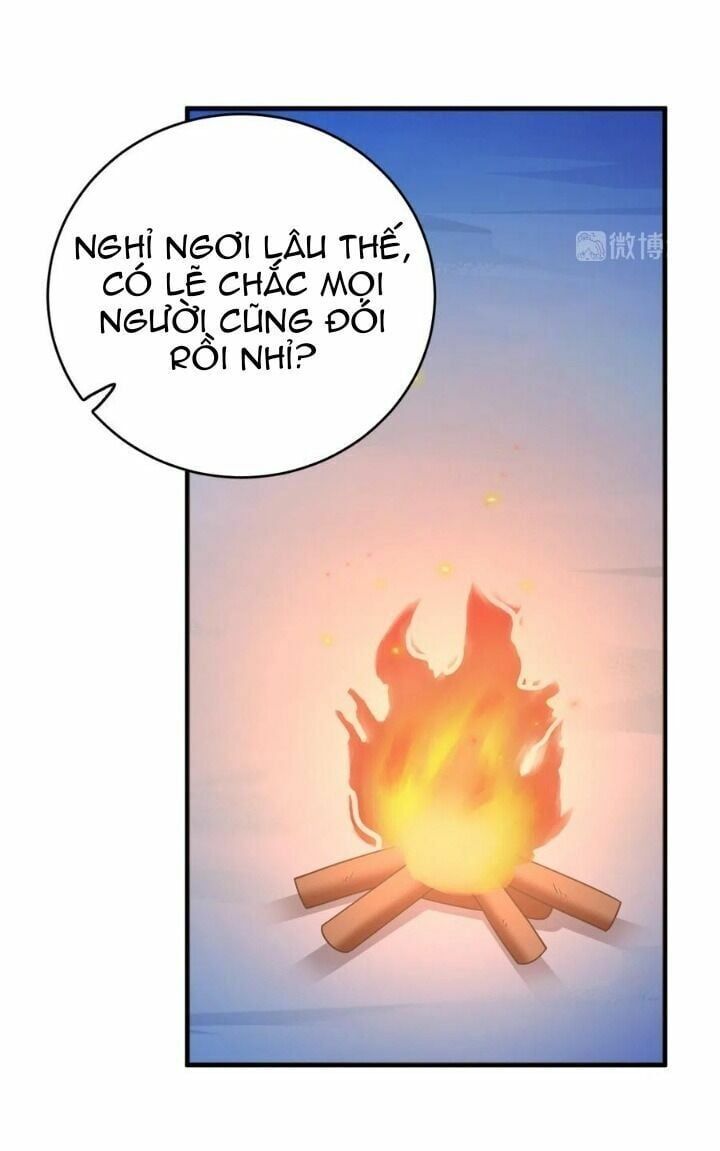 đọc truyện Độc Bộ Thiên Hạ: Đặc Công Thần Y Chương 250 ảnh 35 tại Thiên Thai Truyện