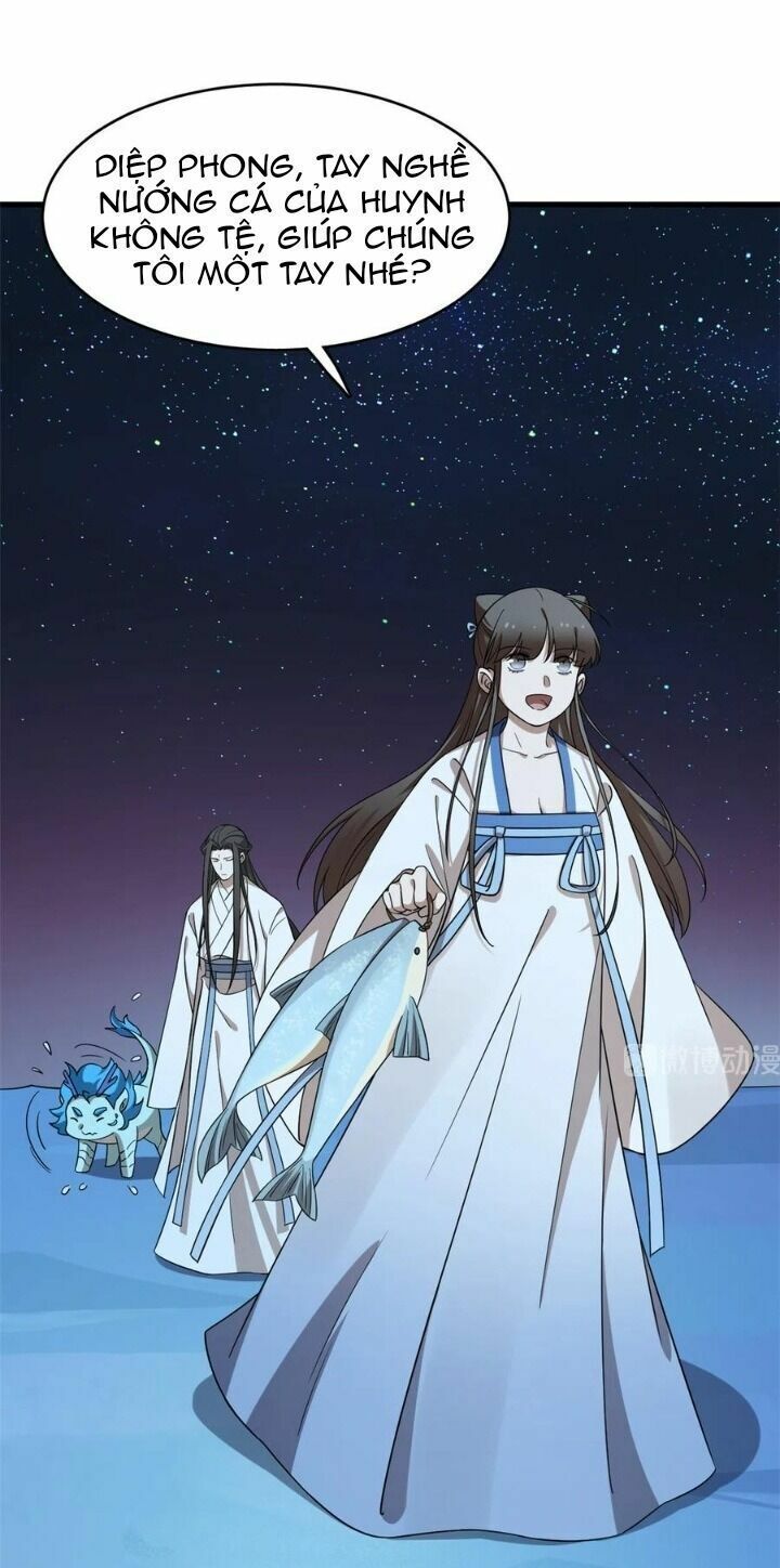 đọc truyện Độc Bộ Thiên Hạ: Đặc Công Thần Y Chương 250 ảnh 36 tại Thiên Thai Truyện