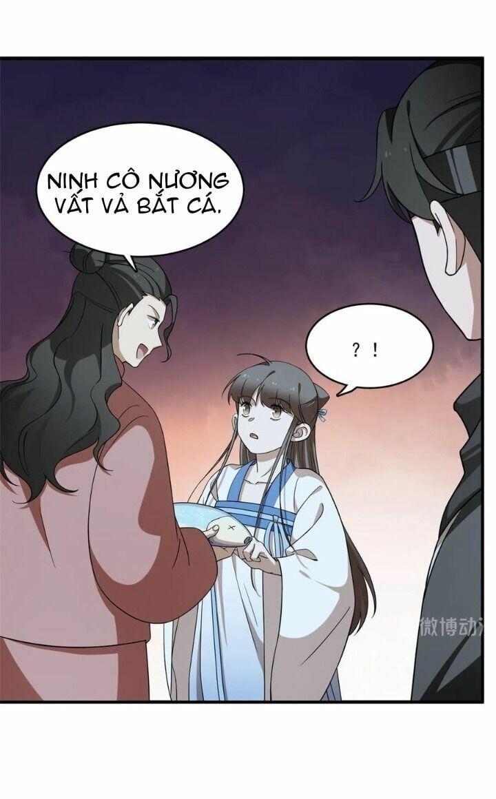 đọc truyện Độc Bộ Thiên Hạ: Đặc Công Thần Y Chương 250 ảnh 39 tại Thiên Thai Truyện