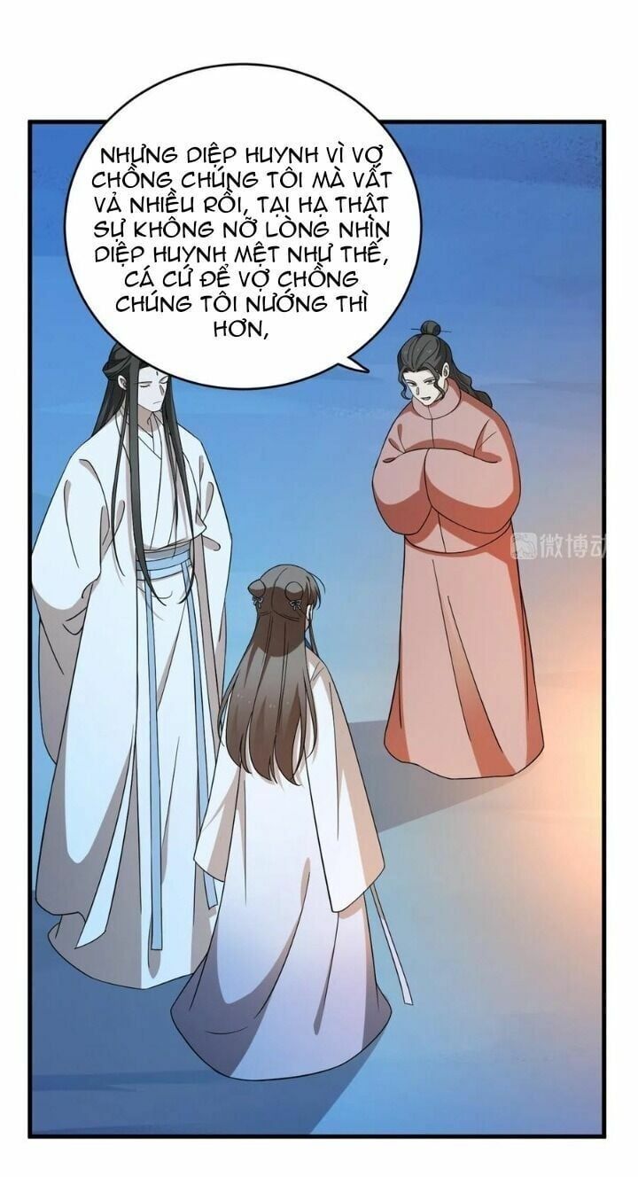 đọc truyện Độc Bộ Thiên Hạ: Đặc Công Thần Y Chương 250 ảnh 40 tại Thiên Thai Truyện