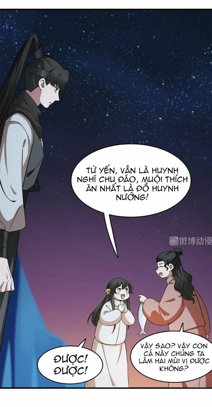 đọc truyện Độc Bộ Thiên Hạ: Đặc Công Thần Y Chương 250 ảnh 41 tại Thiên Thai Truyện