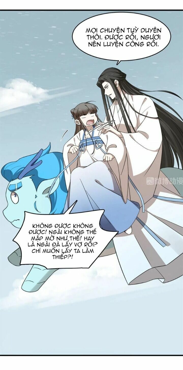 đọc truyện Độc Bộ Thiên Hạ: Đặc Công Thần Y Chương 251 ảnh 20 tại Thiên Thai Truyện